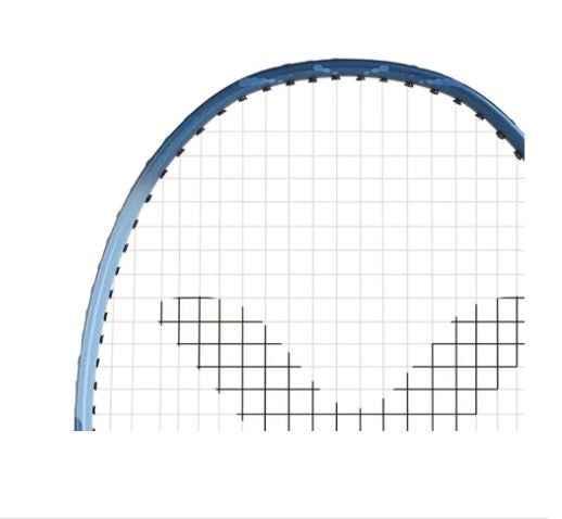 Victor Auraspeed ARS-1JR M Strung Badminton Racket