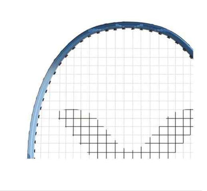 Victor Auraspeed ARS-1JR M Strung Badminton Racket