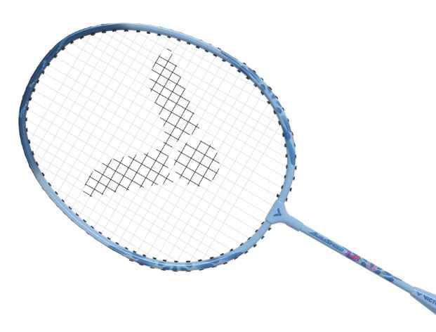 Victor Auraspeed ARS-1JR M Strung Badminton Racket