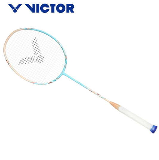 Victor TK Ryuga Muse F 5U/G6 Badminton Racket