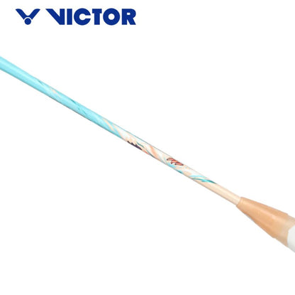Victor TK Ryuga Muse F 5U/G6 Badminton Racket