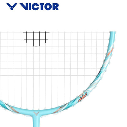 Victor TK Ryuga Muse F 5U/G6 Badminton Racket