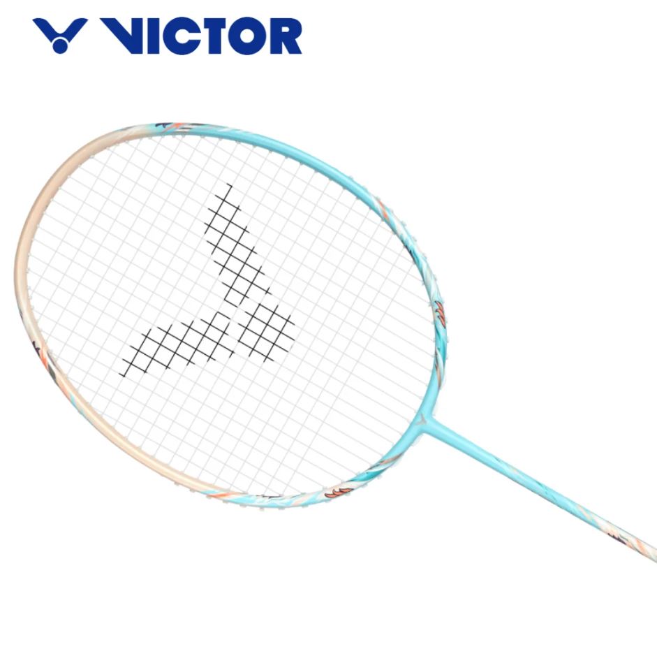 Victor TK Ryuga Muse F 5U/G6 Badminton Racket