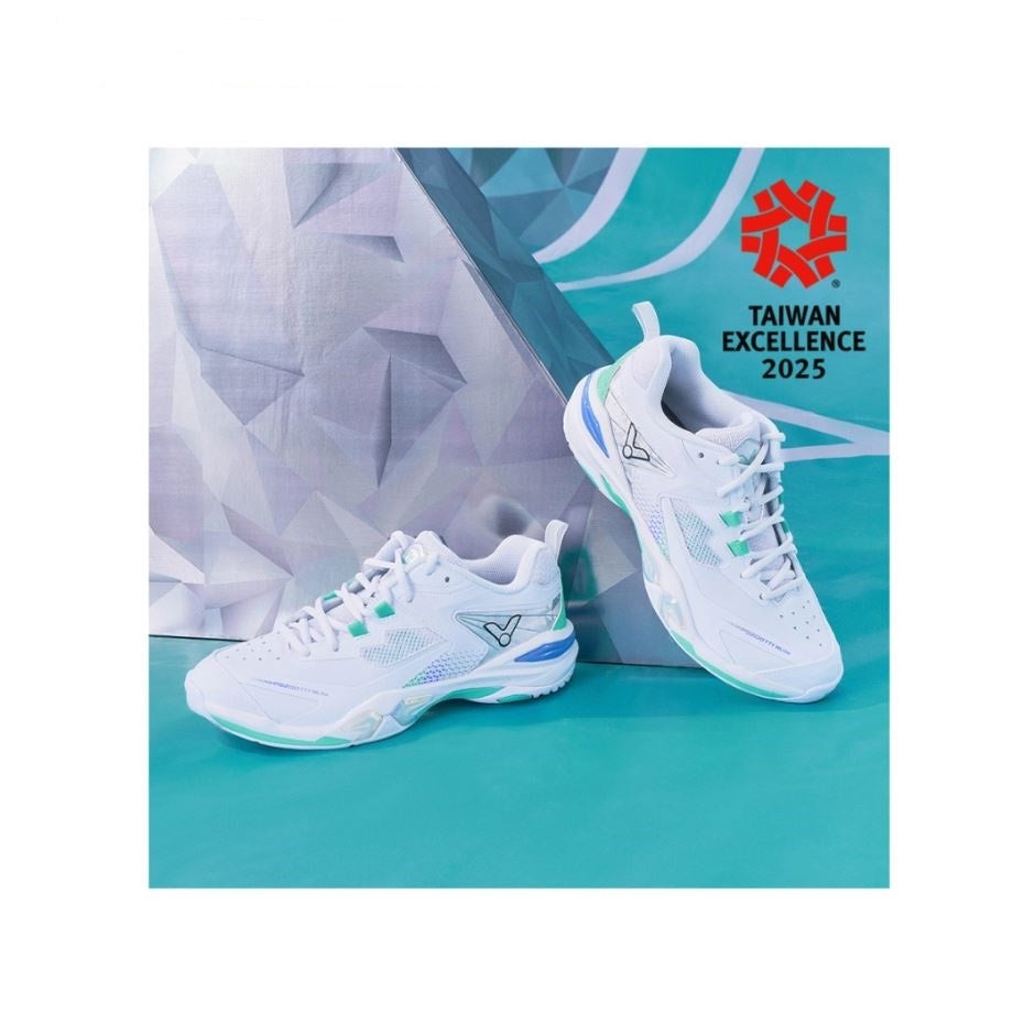 VICTOR Tai Tzu Ying Tribute Collection P9200TTY NitroLite AR Badminton Shoes