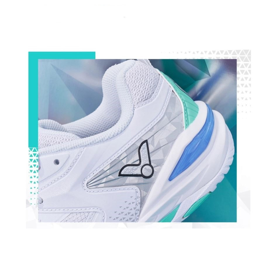 VICTOR Tai Tzu Ying Tribute Collection P9200TTY NitroLite AR Badminton Shoes