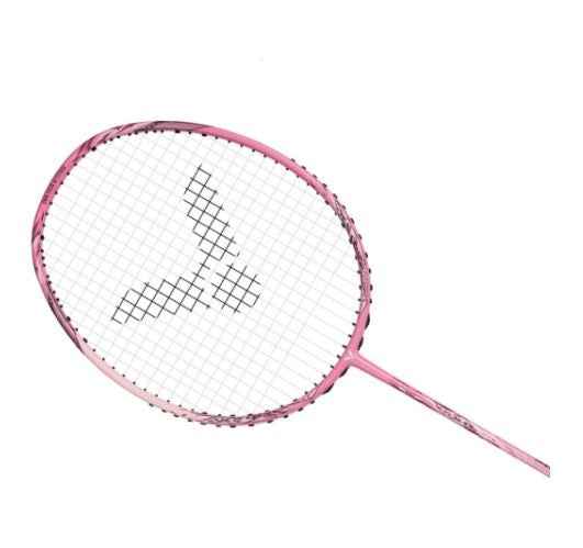 Victor Capsule Collection TK-Ryuga Metallic I 4U/G5 Unstrung Badminton Racket