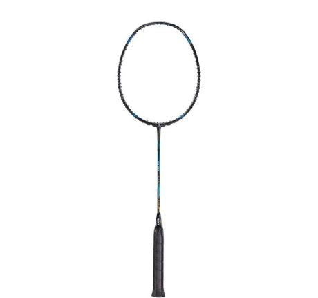 Apacs Woven Power Badminton Racket – Black 4U