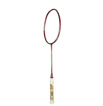 Apacs Super Speed Badminton Racket – Red 6U