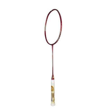 Apacs Super Speed Badminton Racket – Red 6U