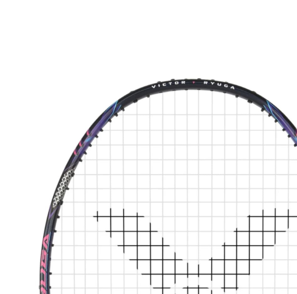 Victor TK Ryuga II Pro B 4U/G6 Badminton Racket
