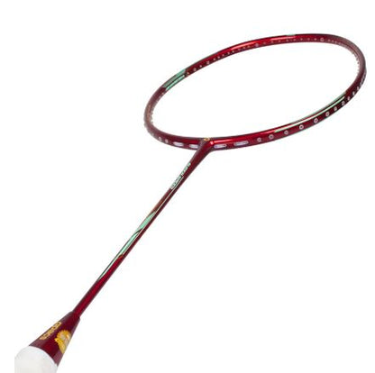 Apacs Super Speed Badminton Racket – Red 6U
