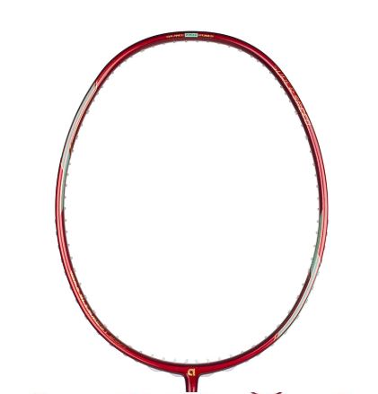 Apacs Super Speed Badminton Racket – Red 6U