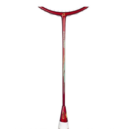 Apacs Super Speed Badminton Racket – Red 6U