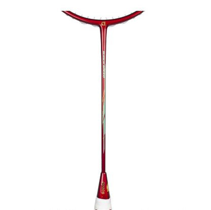 Apacs Super Speed Badminton Racket – Red 6U