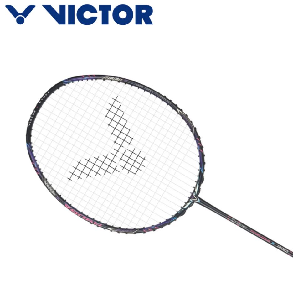 Victor TK Ryuga II Pro B 4U/G6 Badminton Racket
