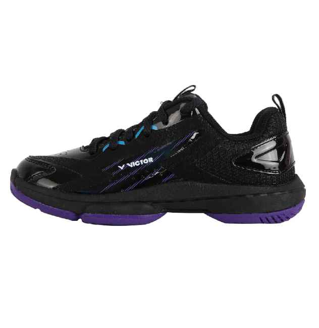 Victor A970JR C Junior Badminton Shoes