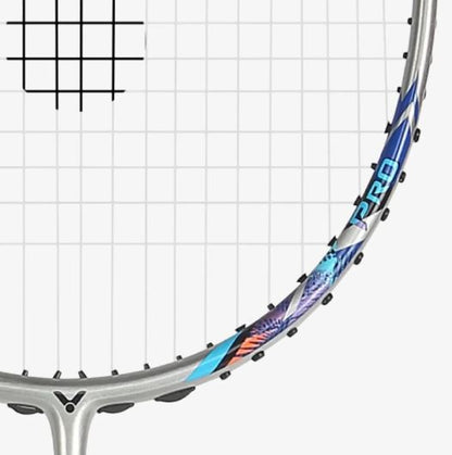 Victor TK-Hawk Pro S 4U/G5 Badminton Racket