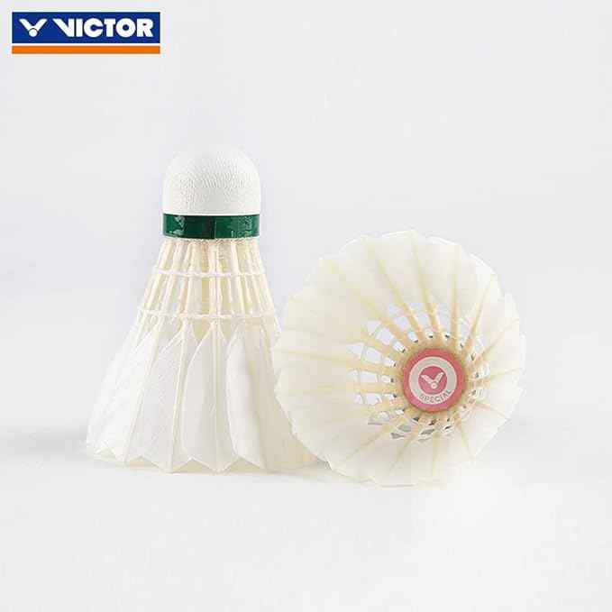 Victor Special Feather Badminton Shuttlecock