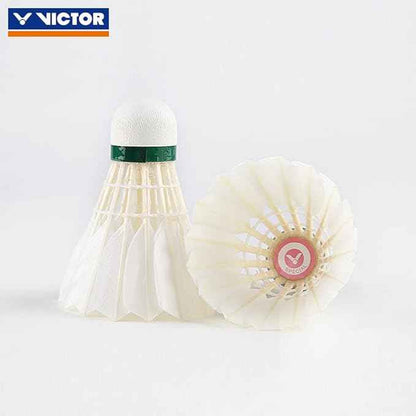 Victor Special Feather Badminton Shuttlecock