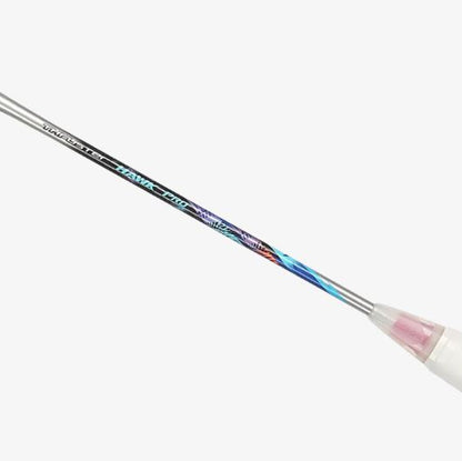 Victor TK-Hawk Pro S 4U/G5 Badminton Racket