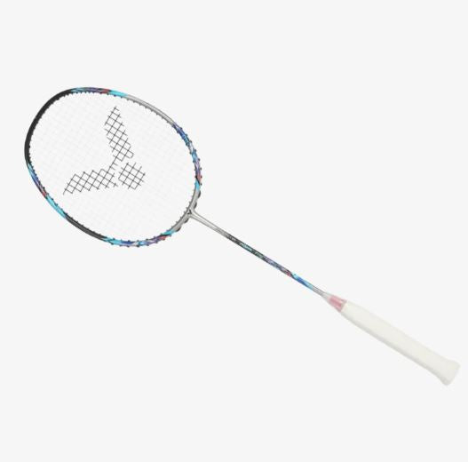 Victor TK-Hawk Pro S 4U/G5 Badminton Racket