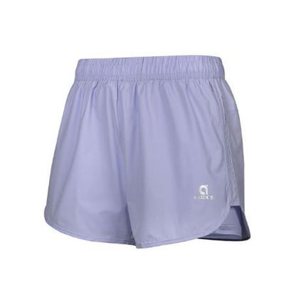 Apacs LSP 302 Badminton Shorts for Women – Purple