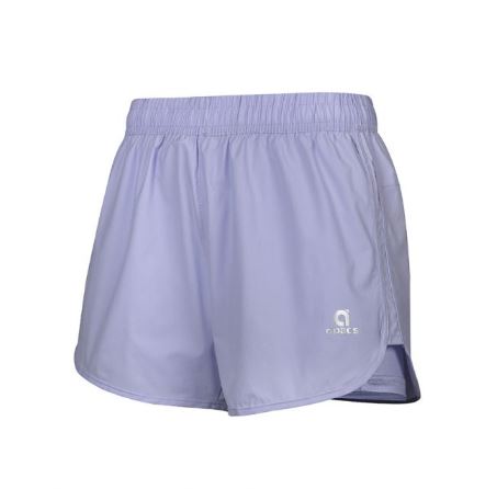 Apacs LSP 302 Badminton Shorts for Women – Purple