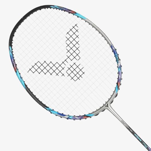 Victor TK-Hawk Pro S 4U/G5 Badminton Racket