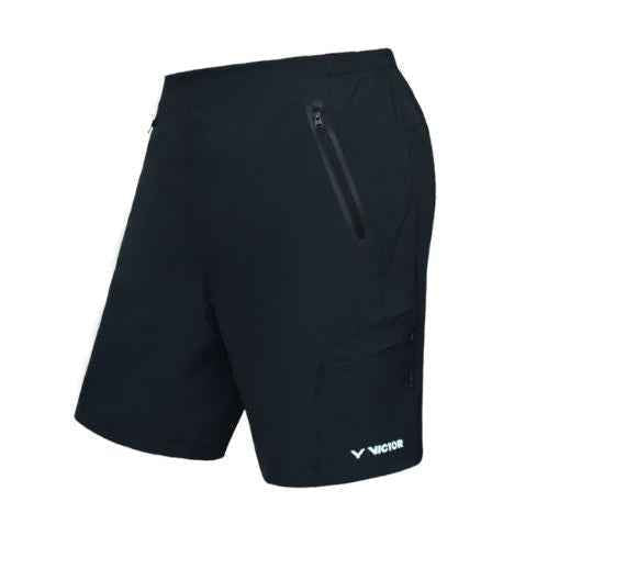 Victor Capsule Collection Woven Shorts R-502CPS C Shorts