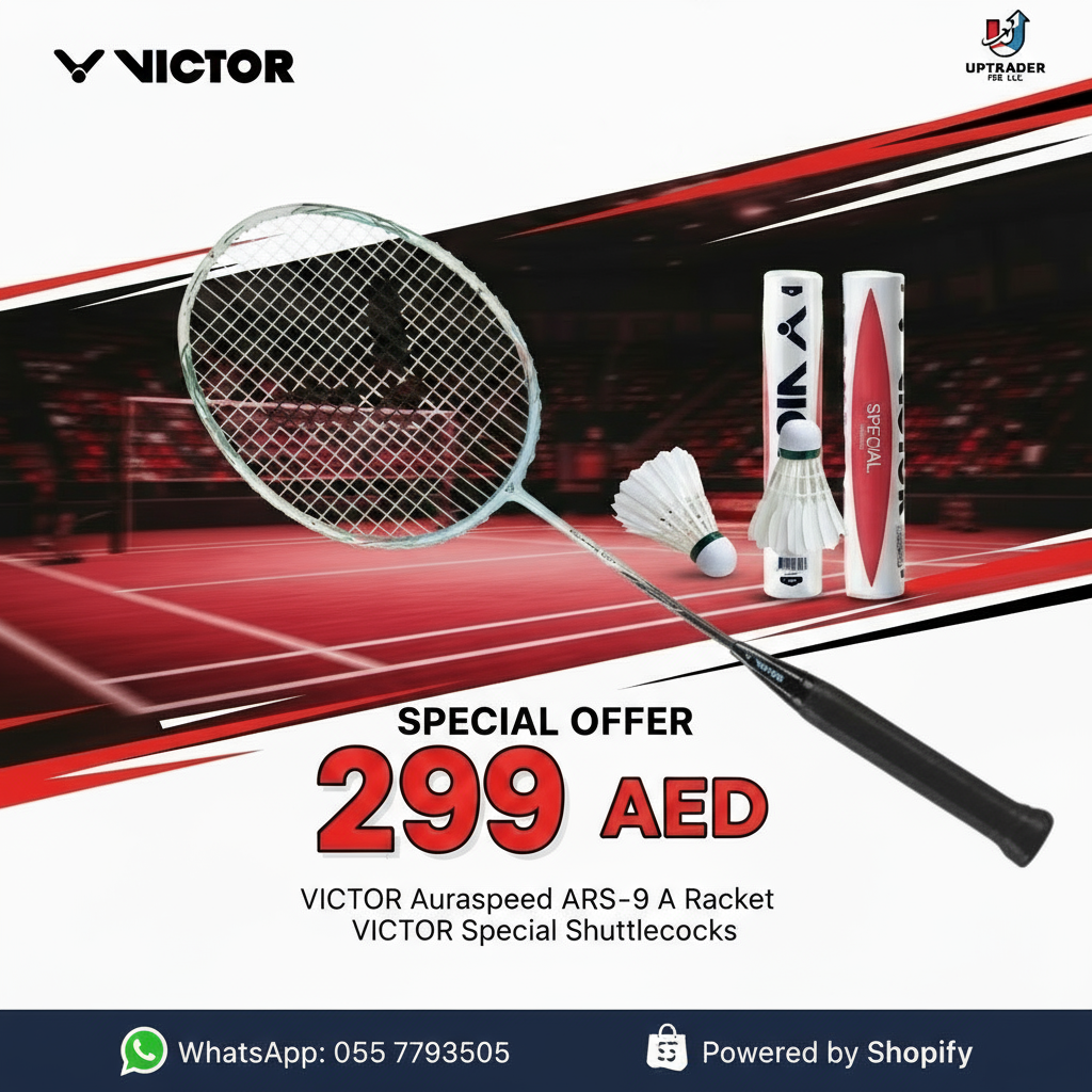 Special Offer - Auraspeed ARS-9 A with Contact Info