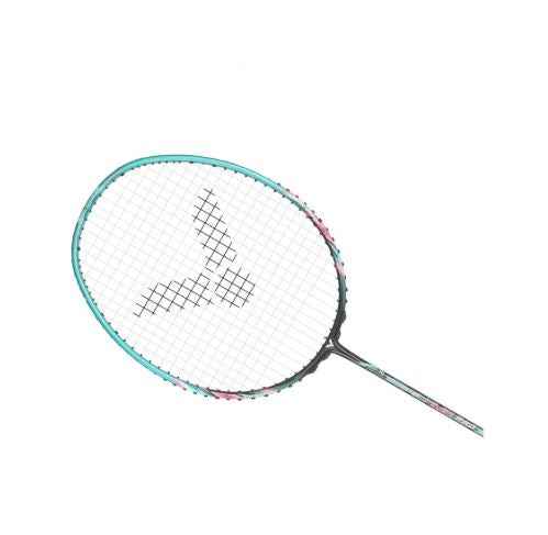Victor Thruster TK-HMR PRO U 4U/G5 Unstrung Badminton Racket