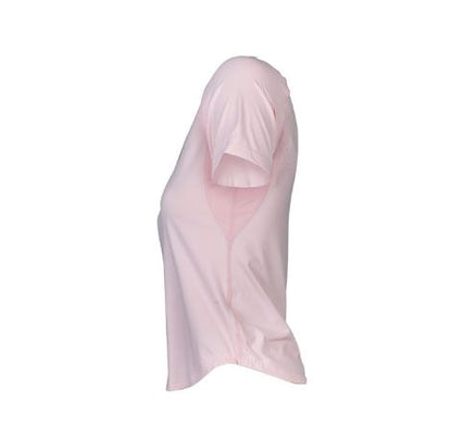 Apacs RN 368 Badminton T-shirt for Women – Pink