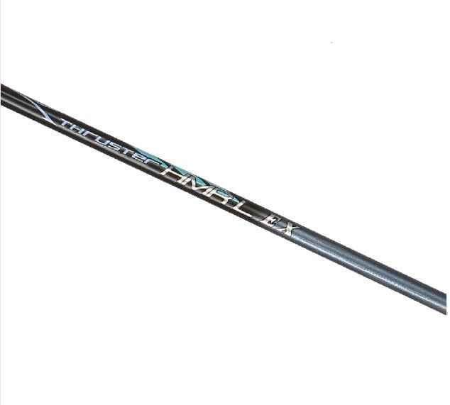 Victor Thruster K-HMRL EX H 6U/G6 Unstrung Badminton Racket