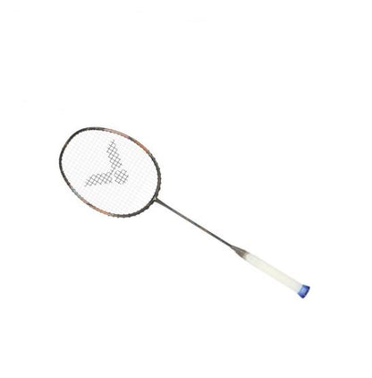 Victor Thruster F Ultra 4U/G5 Black Badminton Racket