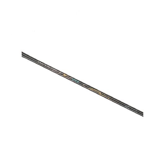Victor Thruster F Ultra 4U/G5 Black Badminton Racket