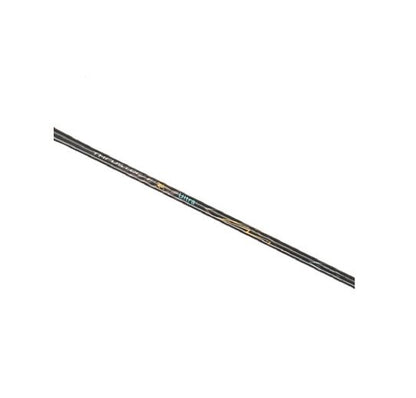Victor Thruster F Ultra 4U/G5 Black Badminton Racket