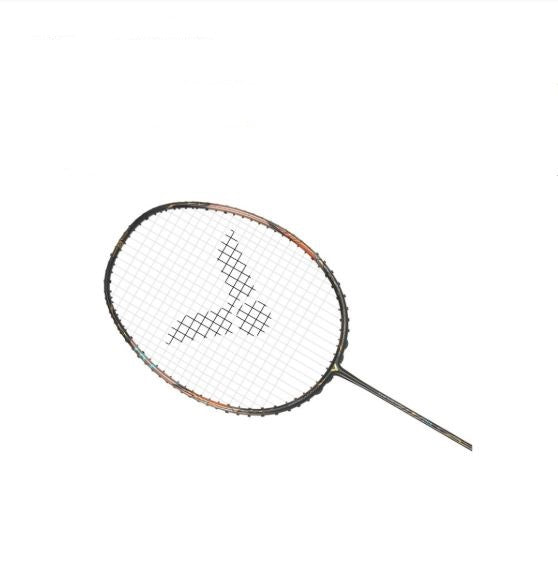 Victor Thruster F Ultra 4U/G5 Black Badminton Racket