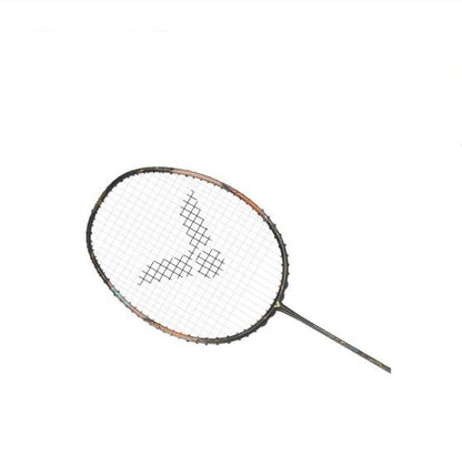 Victor Thruster F Ultra 4U/G5 Black Badminton Racket