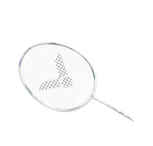 Victor Thruster TK-TTY Ultima A 4U/G5 Unstrung Badminton Racket
