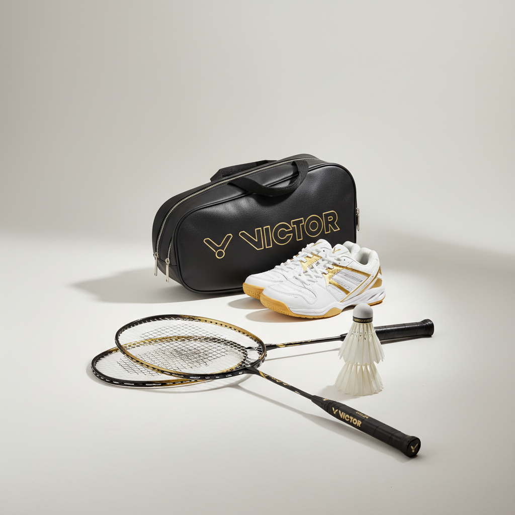 Victor Products Square Image