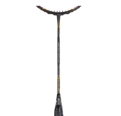 Apacs Woven Control Badminton Racket – Black 5U