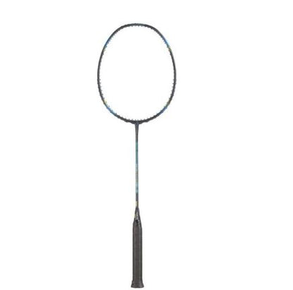 Apacs Woven Platinum Badminton Racket – Platinum 5U