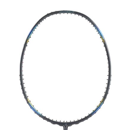 Apacs Woven Platinum Badminton Racket – Platinum 5U