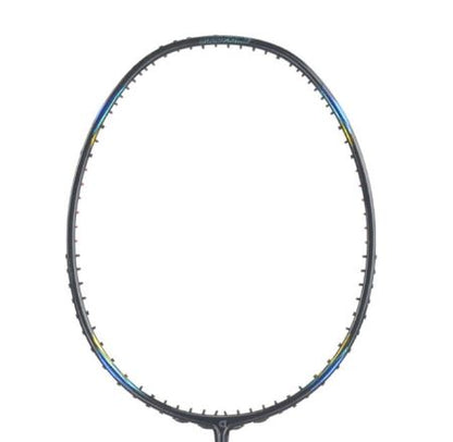Apacs Woven Platinum Badminton Racket – Platinum 5U