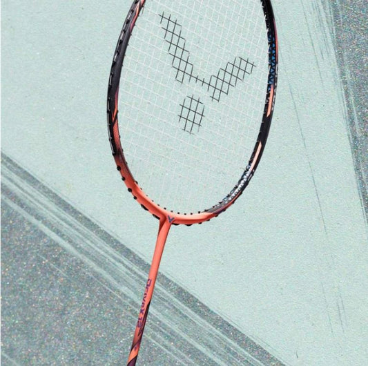 Victor Drive X 12 O 4U/G5 Badminton Racket