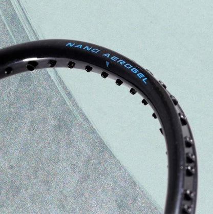 Victor Drive X 12 O 4U/G5 Badminton Racket